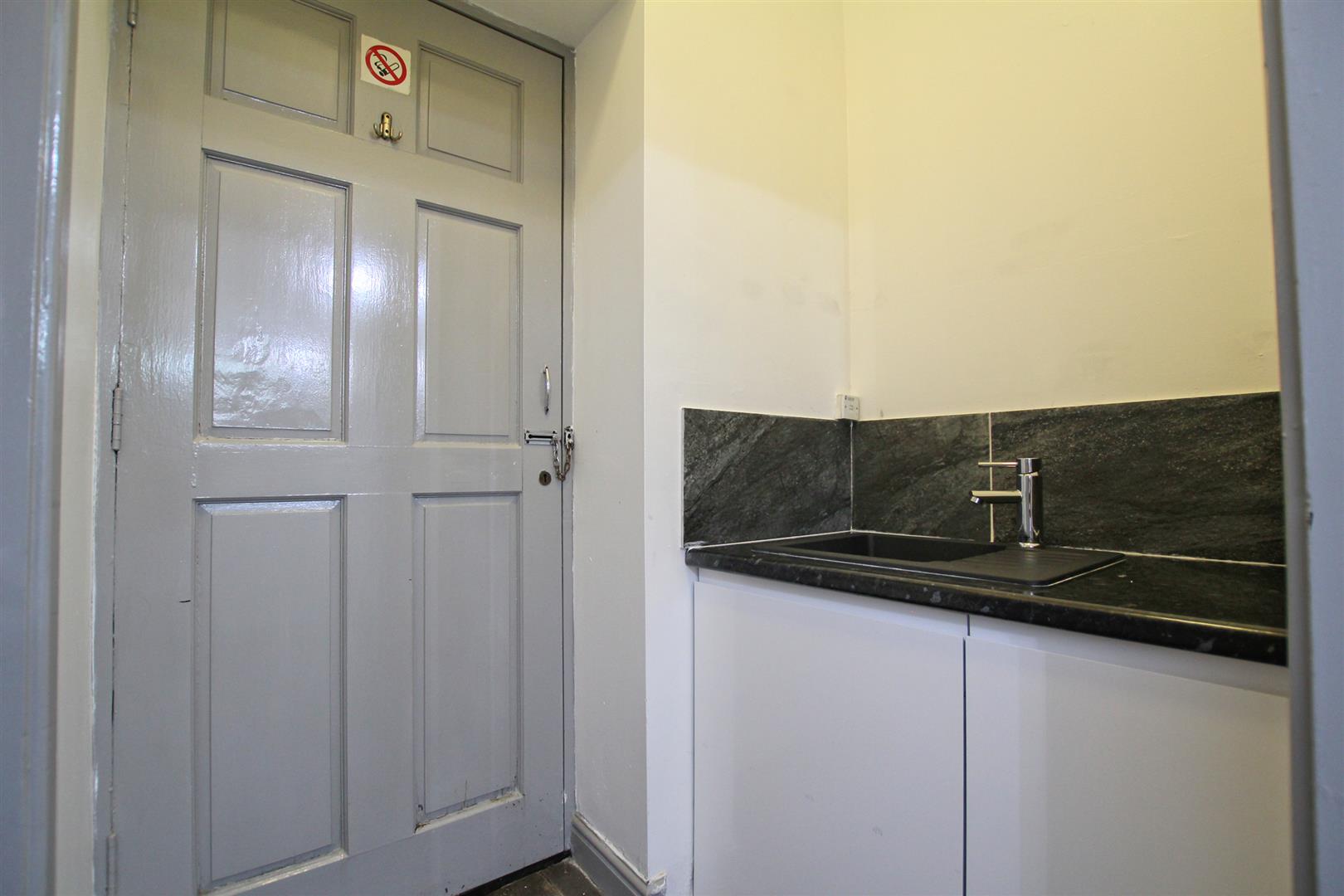North Bar Without, Beverley